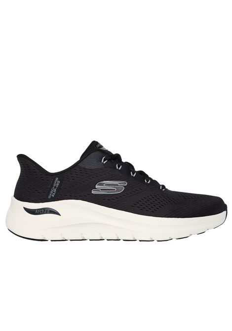  SKECHERS | 232712ARCH FIT 2.0-BLK